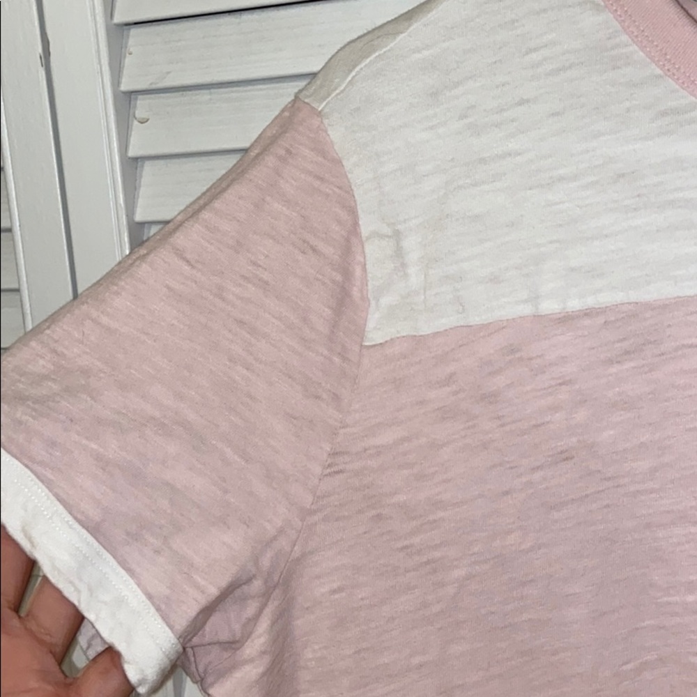 Pink Tee - Picture 2 of 2